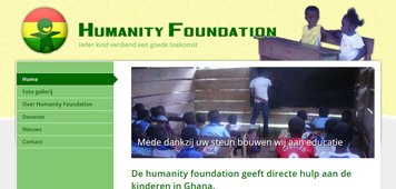Humanity Foundation