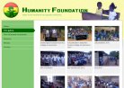 Humanity foundation 3