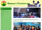 Humanity foundation 1